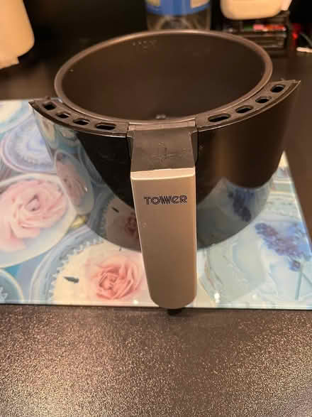 Photo of free Tower Airfryer drawer (Denvilles) #2