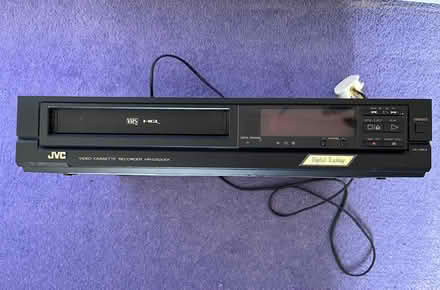 Photo of free Video recorder (Moorfields) #1