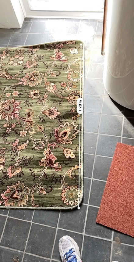 Photo of free Rug (Bramhall SK7) #3