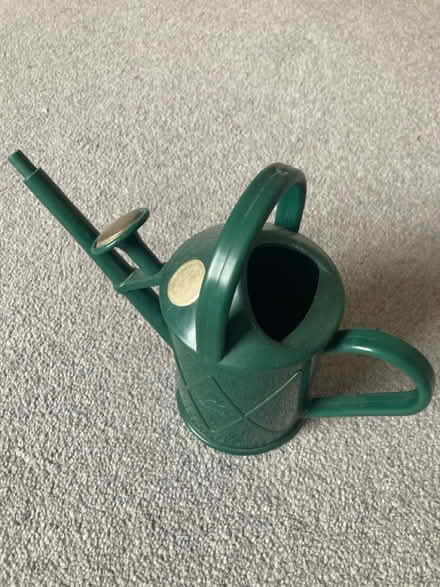 Photo of free Indoor watering can (Tettenhall WV6) #1
