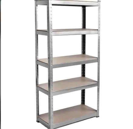 Photo of Rack for garage storage (Farnborough GU14) #2