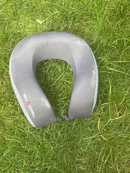 Photo of free Neck pillow (Whitton. TW3) #1