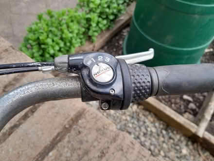 Photo of free Classic bicycle (SY78) #3
