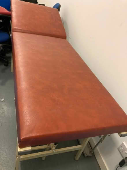 Photo of free Couch (Maryfield DD4) #2