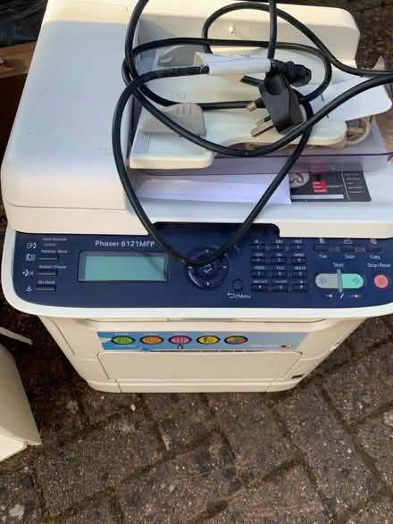 Photo of free Printer (AL2 / SG6) #1
