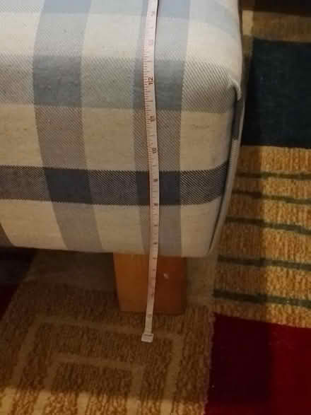Photo of free Stool (St Leonards TN38) #2