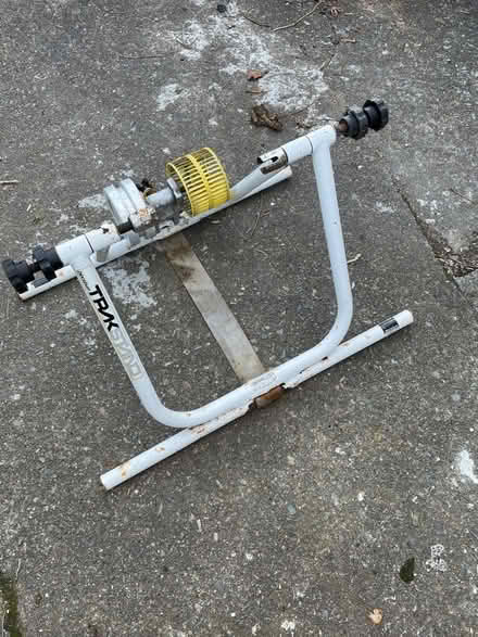 Photo of free Cycle trainer (Sedbergh LA10) #2