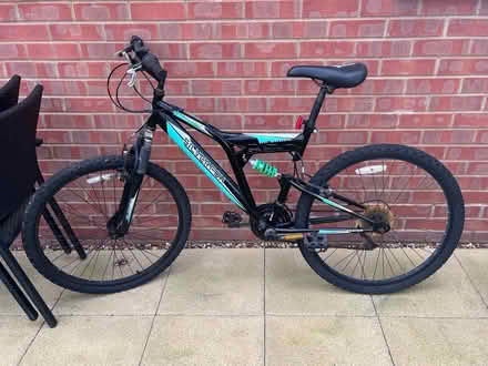 Photo of free Men’s bicycle (AL4) #1