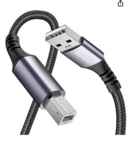 Photo of Wire for printer (RG2) #1