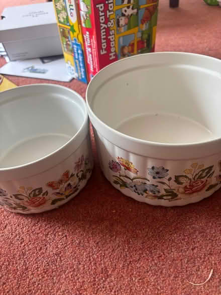 Photo of free Oven Dish Set (Marsh LA1) #2