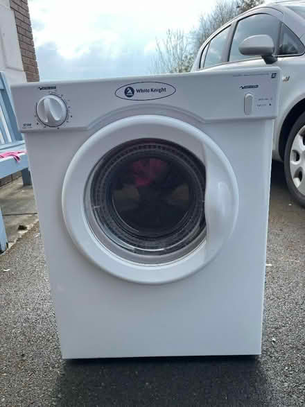 Photo of free Tumble Dryer (Llandrindod LD1) #1
