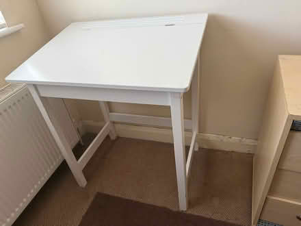 Photo of free Desk (Lye Valley OX3) #1