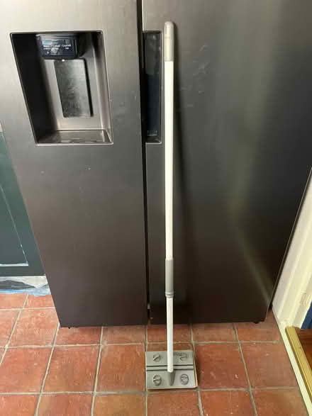 Photo of free Sponge Mop (Ladywell SE13) #1