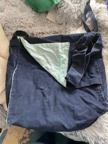 Photo of free Book bag (Shurdington GL51) #1