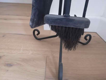 Photo of free Fireplace tools (Binfield RG42) #2