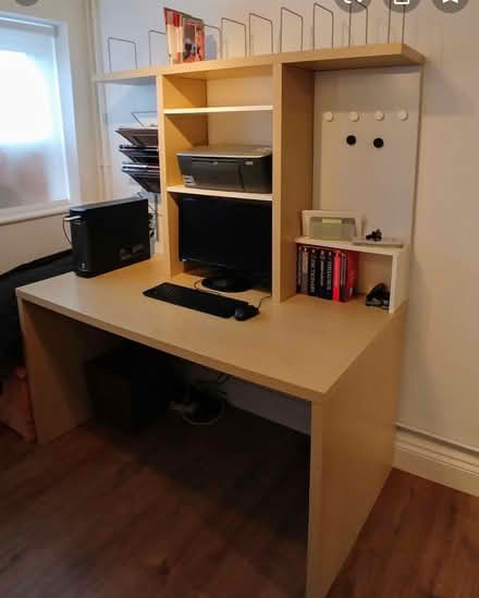 Photo of free Desk (West Didsbury) #1