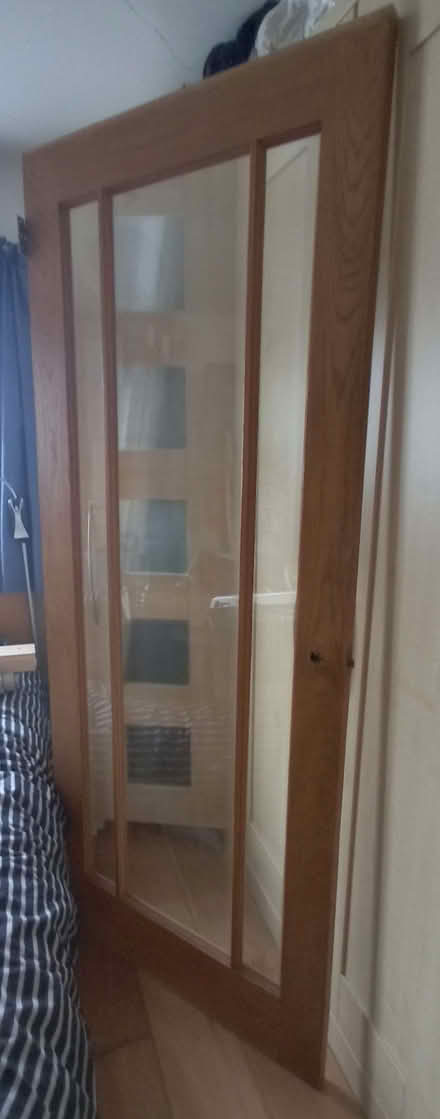 Photo of free Internal single glazed door (Rose Hill OX4) #1