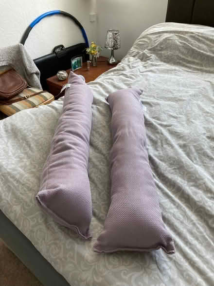 Photo of free Draughty excluders (Overslade CV22) #1