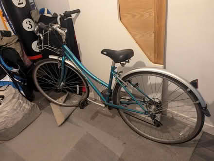Photo of free Ladies bike (G44) #1