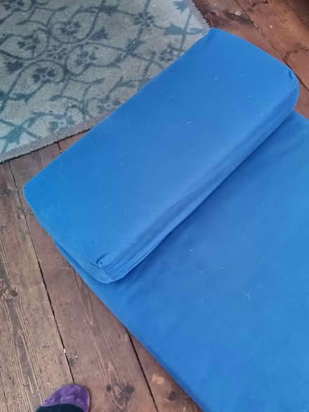 Photo of free Kids foam fold up mattresses (GU2 Stoughton) #4