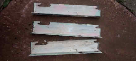 Photo of free Double skin radiator (inc. brackets) (Saint George's CO2) #2