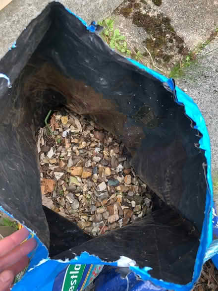 Photo of free Ornamental stones collection from Halton (Halton LA2) #3