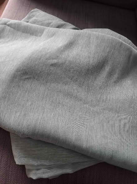 Photo of free Blackout Curtains (Gowkshill EH23) #2