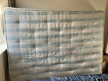 Photo of free King Size Mattress Warren Evan (Camberwell) #2
