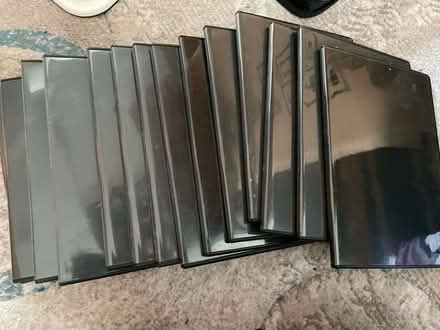 Photo of free Blank CD/ DVD cases (Hatch Warren RG22) #1