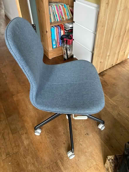 Photo of free Student chair (Aston Somerville WR12) #1