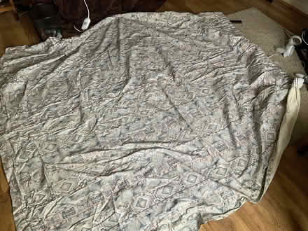 Photo of free Curtain (Starbeck HG1) #1