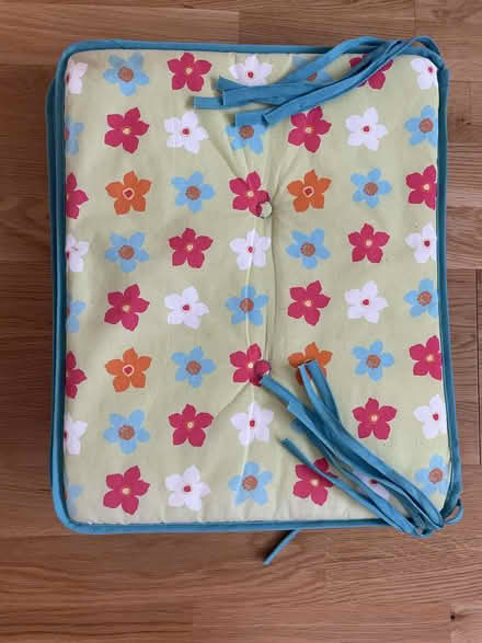 Photo of free Cushion pads (Byfleet KT14) #1