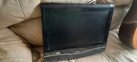 Photo of free Small TV (Walsall Delves) #1