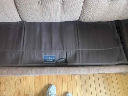 Photo of free Queen sofa bed (Lower Macungie Township) #2