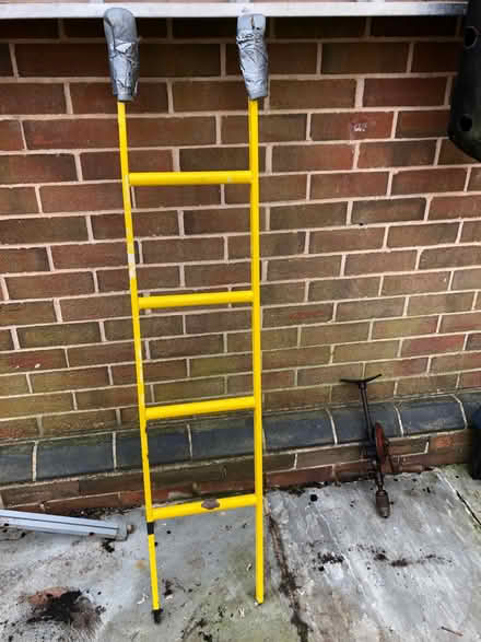 Photo of free Ladder (Blacksnape BB3) #1