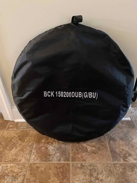 Photo of free Green Screen for video calls (Newark DE) #2