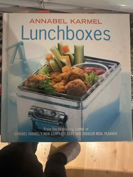 Photo of free Cooking books (Sutton) #2