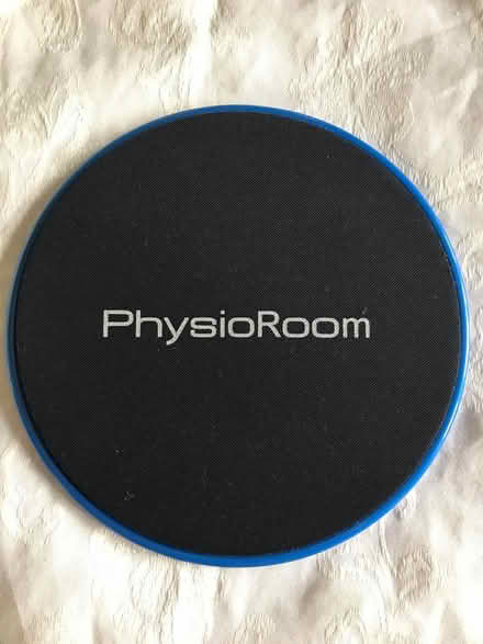 Photo of free Physio disc for knee rehab (RH12 1SE) #2