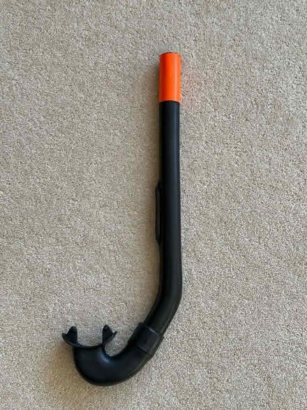 Photo of free Snorkel (Weybridge KT13) #1