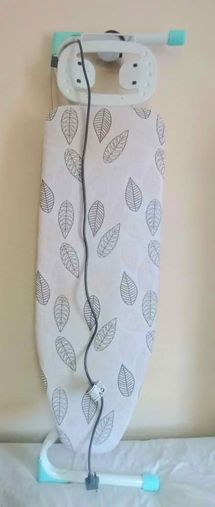 Photo of free Large Ironing board (Crowborough TN6) #1
