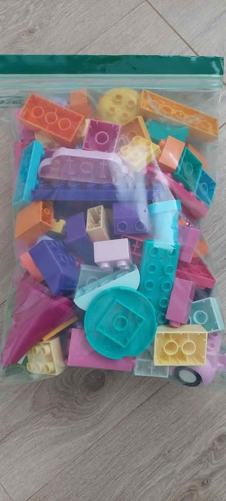 Photo of free Duplo (Ballincollig) #1