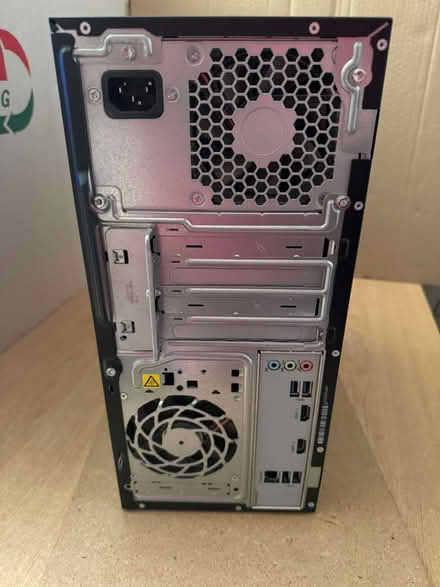 Photo of free Refurbished HP Tower PC (Merry Hill WD23) #3
