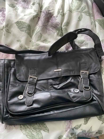 Photo of free Bag (Shurdington GL51) #1