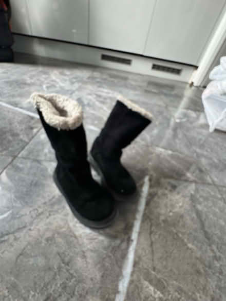 Photo of free Girls shoes (Oakwood , EN2) #3