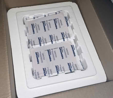 Photo of free Ice boxes (katy grand lakes) #1