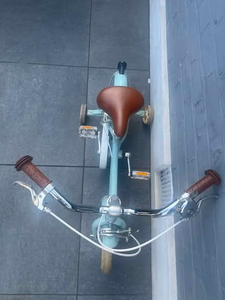 Photo of free Kids bicycle (SW19) #3