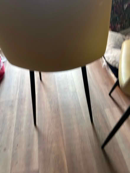 Photo of free Dining chairs (MK7, Wavendon Gate) #4