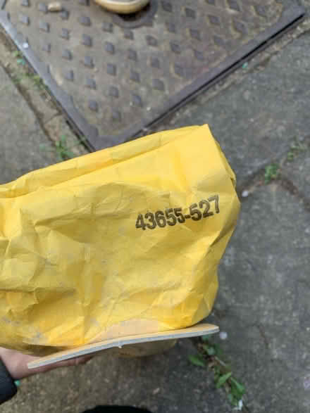 Photo of free Old turbo power vacuum (AL2 / SG6) #3