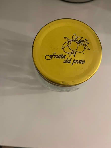 Photo of free Jar (Tyburn B24) #2