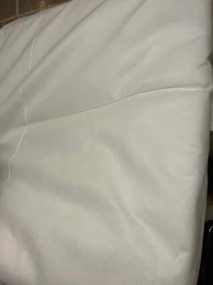 Photo of free Baby cot bed mattress (Churchfield B71) #3